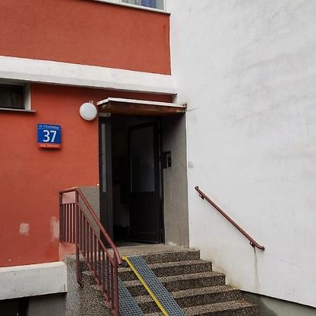 Apartment Sigismondo Zoliborz Varsovia Exterior foto
